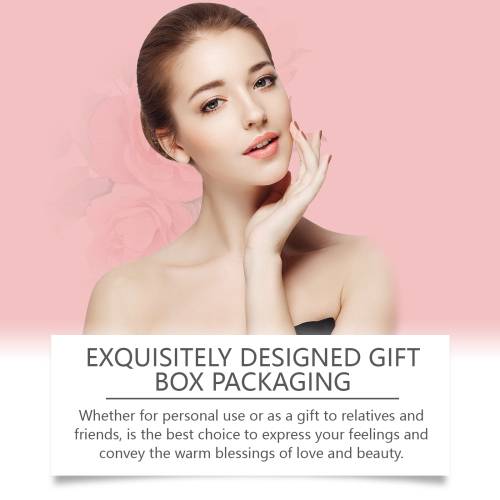 Coffret Soin Corps Cherry Blossom – Eau Nettoyante, Hydratante & Parfumée