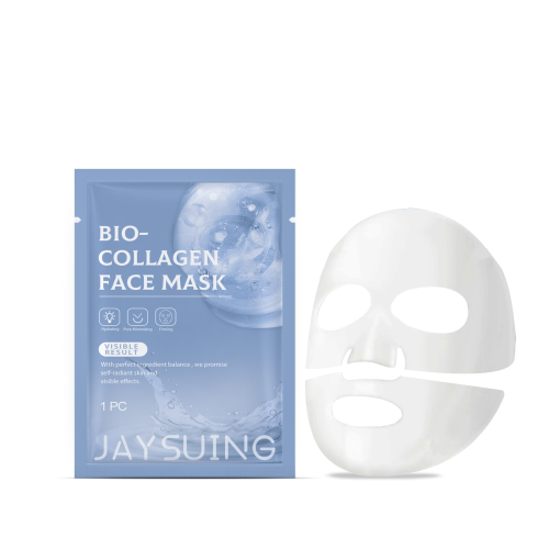 Masque Collagène Hydratant Jaysuing