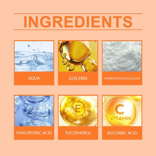 Sérum Vitamine C Hoygi