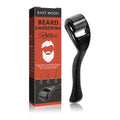 Rouleau Assombrissant Barbe – Barbe Plus Fournie & Nourrie