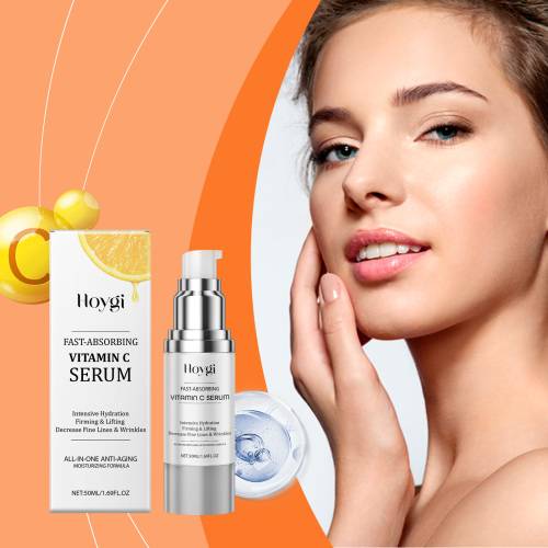 Sérum Vitamine C Hoygi