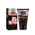 Nettoyant Visage Homme East Moon – Anti-Acné & Anti-Points Noirs